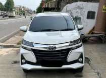 Jual Toyota Avanza 2020 E di Jawa Barat