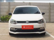 Jual Volkswagen Polo 2018 TSI 1.2 Automatic di DKI Jakarta