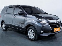 Jual Toyota Avanza 2021 1.3G AT di DKI Jakarta