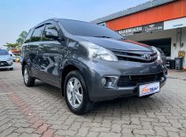 Jual Toyota Avanza 2013 1.3E MT di Banten