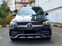 Jual Mercedes-Benz GLE 2021 450 4MATIC AMG Line di DKI Jakarta