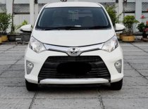 Jual Toyota Calya 2016 G di Jawa Barat