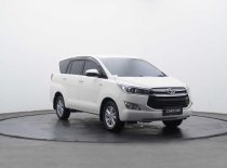 Jual Toyota Kijang Innova 2019 V A/T Gasoline di Banten