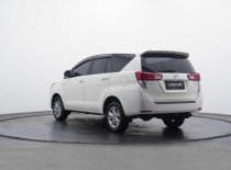 Jual Toyota Kijang Innova 2019 V A/T Gasoline di Banten
