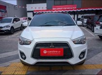 Jual Mitsubishi Outlander Sport 2017 PX di DKI Jakarta