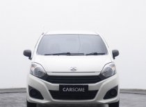 Jual Daihatsu Ayla 2019 D+ di Banten
