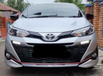 Jual Toyota Yaris 2018 S di DKI Jakarta