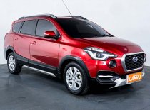 Jual Datsun Cross 2018 CVT di Jawa Barat