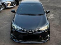 Jual Toyota Yaris 2021 di DKI Jakarta
