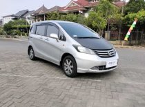Jual Honda Freed 2010 E di Banten