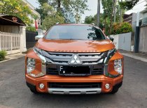 Jual Mitsubishi Xpander Cross 2020 Premium Package AT di DKI Jakarta