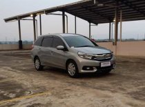 Jual Honda Mobilio 2017 E di Banten