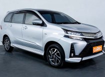 Jual Toyota Avanza 2021 Veloz di Banten