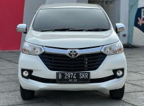 Jual Toyota Avanza 2016 1.3G AT di Jawa Barat