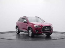 Jual Mitsubishi Outlander Sport 2018 PX di Banten