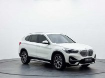 Jual BMW X1 2020 sDrive18i xLine di DKI Jakarta