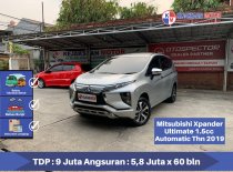 Jual Mitsubishi Xpander 2019 ULTIMATE di DKI Jakarta