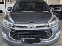 Jual Toyota Kijang Innova 2018 V di Jawa Barat