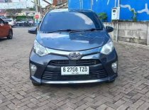 Jual Toyota Calya 2018 G AT di Jawa Barat