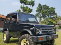 Jual Suzuki Katana 1997 GX di Jawa Barat