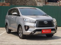 Jual Toyota Kijang Innova 2021 G A/T Diesel di Jawa Barat