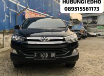 Jual Toyota Kijang Innova 2018 G Luxury M/T Gasoline di Jawa Barat