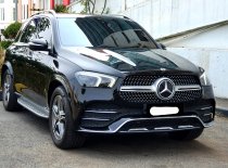 Jual Mercedes-Benz GLE 2021 450 4MATIC AMG Line di DKI Jakarta