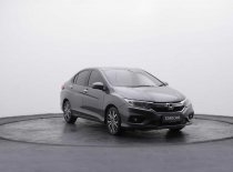 Jual Honda City 2017 E di DKI Jakarta