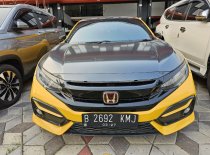 Jual Honda Civic 2018 E CVT di Jawa Barat