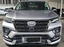 Jual Toyota Fortuner 2021 di Jawa Barat