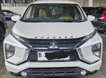 Jual Mitsubishi Xpander 2018 Exceed A/T di DKI Jakarta