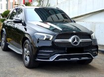 Jual Mercedes-Benz GLE 2021 450 4MATIC AMG Line di DKI Jakarta