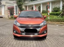 Jual Daihatsu Ayla 2018 R di DKI Jakarta