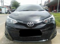 Jual Toyota Yaris 2019 G di DKI Jakarta