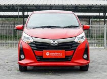 Jual Toyota Calya 2021 1.2 Automatic di Jawa Barat