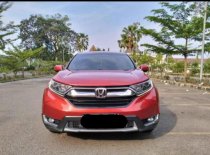 Jual Honda CR-V 2017 1.5L Turbo di DKI Jakarta