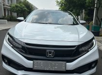 Jual Honda Civic 2020 1.5L Turbo di Jawa Barat