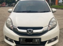 Jual Honda Mobilio 2016 E Prestige di Jawa Barat