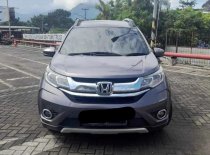 Jual Honda BR-V 2017 E di Jawa Barat