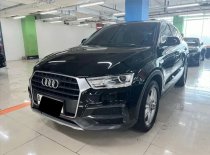 Jual Audi Q3 2017 1.4 TFSI di DKI Jakarta