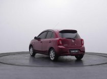 Jual Nissan March 2014 1.2L AT di Banten