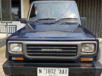 Jual Daihatsu Taft 1992 GTS di Jawa Timur