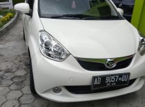 Jual Daihatsu Sirion 2005 M di Jawa Tengah
