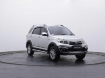 Jual Daihatsu Terios 2015 TX di DKI Jakarta