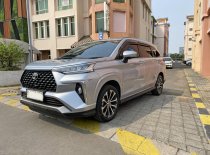 Jual Toyota Veloz 2022 Q di DKI Jakarta