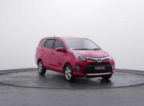 Jual Toyota Calya 2018 G di Jawa Barat