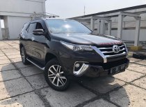 Jual Toyota Fortuner 2017 2.7 SRZ AT di DKI Jakarta