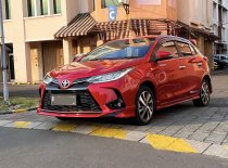 Jual Toyota Yaris 2021 TRD Sportivo di DKI Jakarta