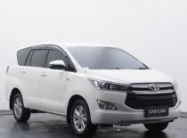 Jual Toyota Kijang Innova 2019 V di Banten