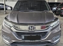 Jual Honda HR-V 2018 E Special Edition di Jawa Barat